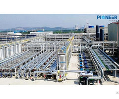 Psa H2 Purification Plant