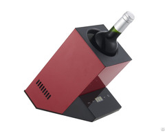 12v 72w Thermoelectric Cooling System Car Wine Cooler