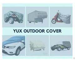 Yux Yacht Cover