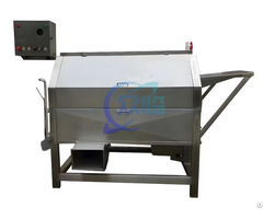 Automatic Fish Processing Equipment