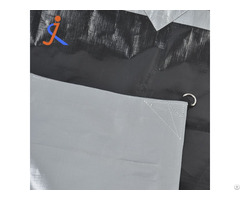 Pp Tarpaulin