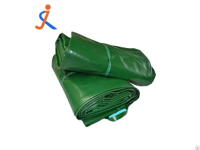 Pvc Tarpaulin Jincangtarp