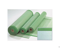 Leno Tarpaulin