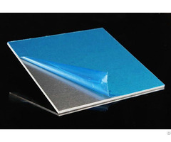 Marine Grade Aluminium Sheet Plate 10mm 12mm Thick 5000 Series