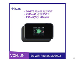 Allinge Xyy676 5g Fast Speed Mini Wifi Mu5002 1800mbps Type C Router With Sim Card