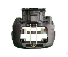 Air Disc Brake Caliper