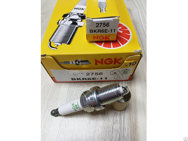 Bkr6e 11 2756 Spark Plug