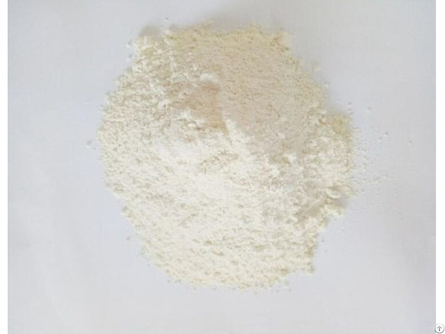 Dynamic Zinc Oxide