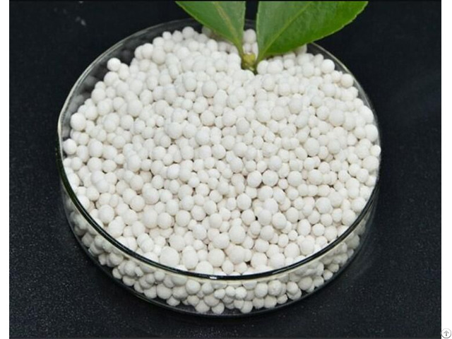 Zinc Sulphate Granular