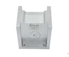 Microwave Waveguide Circulators X Band Wr90 Bj100
