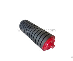 Rubber Impact Roller