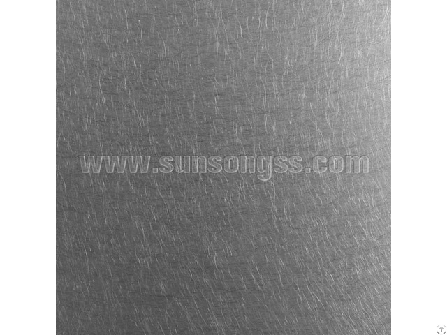 Decorative Black Stainless Steel
