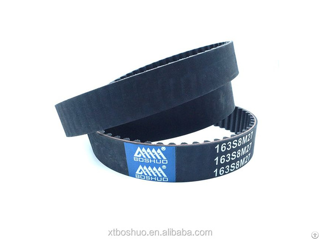 Cheap Wholesale Auto Synchronous Belt High Quality
