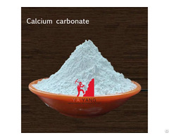 Calcium Carbonate Powder Bulk