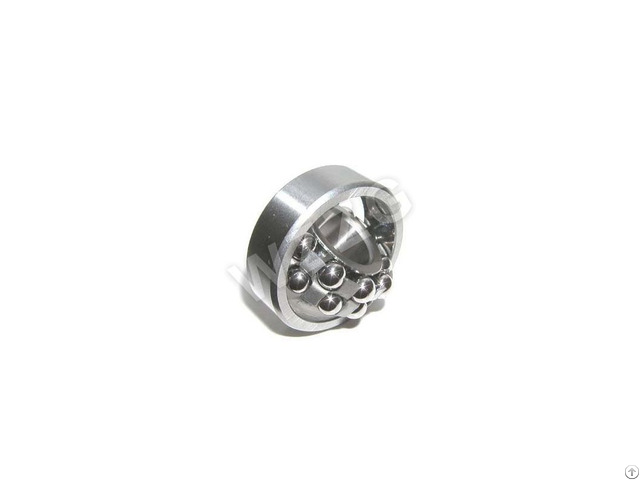 Self Aligning Ball Bearings 12 K Series