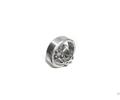 Self Aligning Ball Bearings 12 K Series