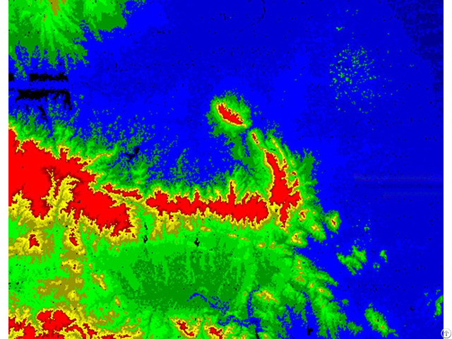 Lidar Mapping Services