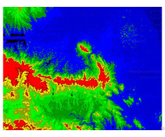 Lidar Mapping Services