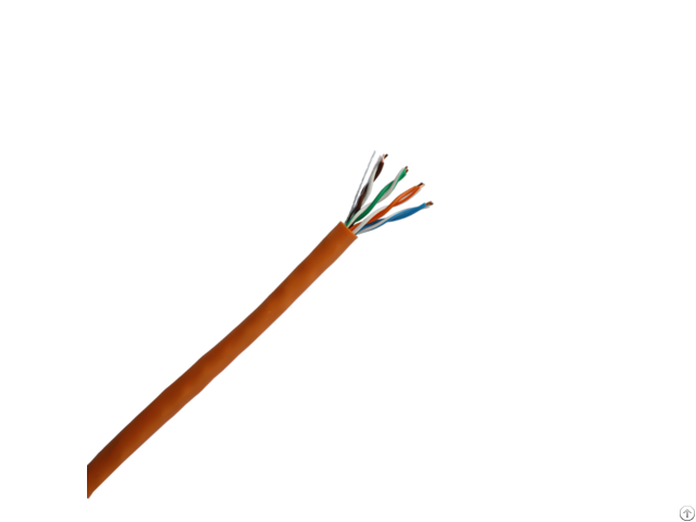 Network Cable 4 2 0 56 Cu Cat5e