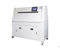 Uv Simulation Environment Test Machine Price