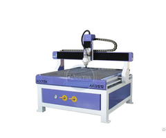 Professional Cheap 2 2kw Cnc Router 1212 Machine Water Cooled