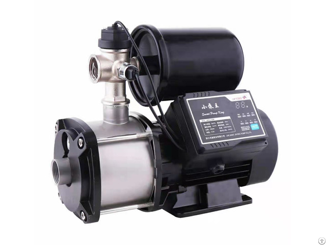 Chm Horizontal Multistage Feed Water Pump