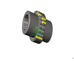 Flexible Pin Couplings