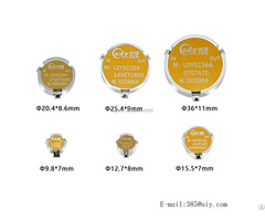 Surface Mount Isolator