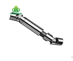 Telescopic Universal Joints