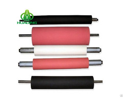 Pu Conveyor Rollers