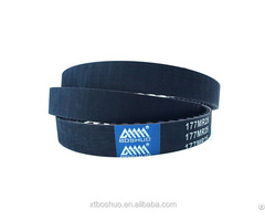 Popular Wholesale Automobile V Belt Own Brand Brandnew Product