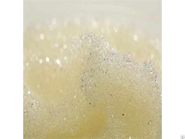 Strong Base Anion Exchange Resin