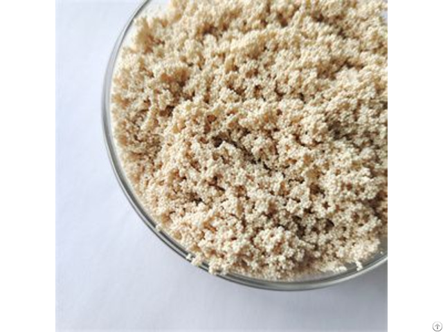 Chelating Resin Extraction Lithium From Salt Lakes
