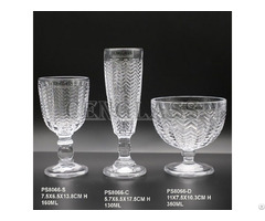 Spray Color Glass Champagne