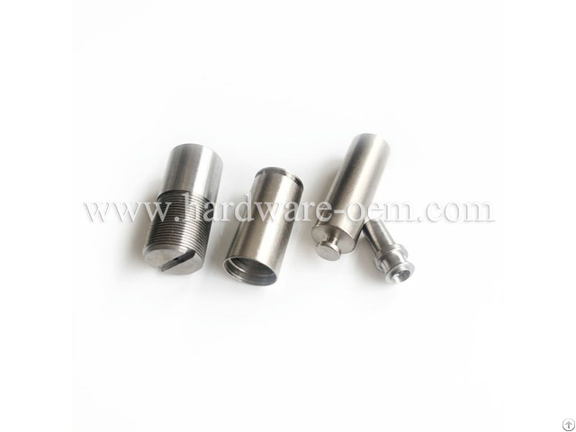 Custom Cnc Metal Parts For Machine Equipment Milling Cutter Cutting Tool Hinge Micro Gear