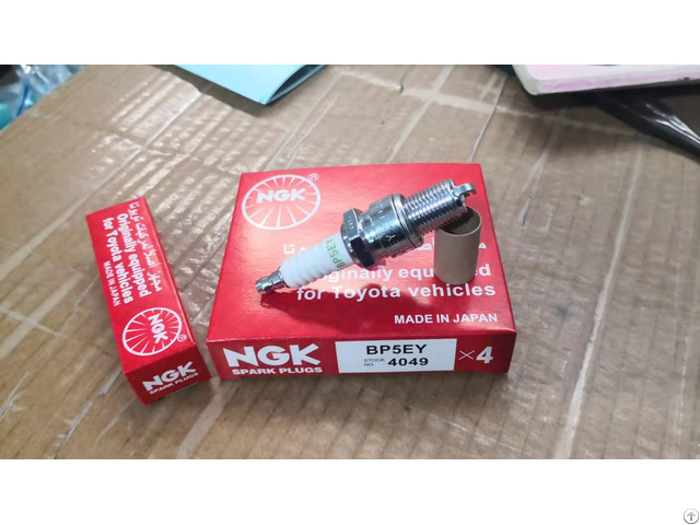 Spark Plug Bp5ey 4049