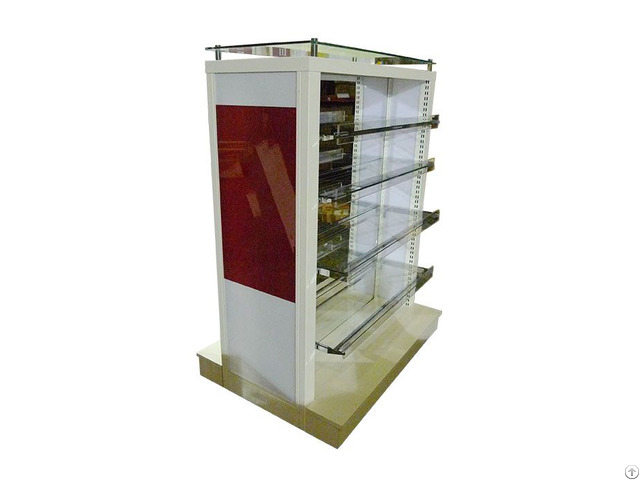 Cosmetic Display Stand