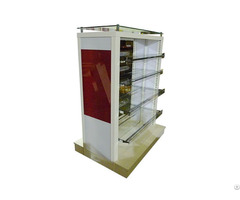 Cosmetic Display Stand