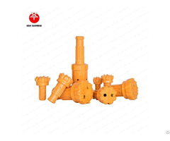 Factory High Quality Mission30 Mission40 Mission50 Mission60 Mission80 Dth Hammer And Bit