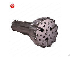 Factory High Quality Hard Rock Drilling Sd4 Sd5 Sd6 Sd8 Sd12 Dth Hammer And Bit