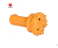 Factory High Quality Low Air Pressure Dth Hammer And Bit Cir90 Cir110 Cir130