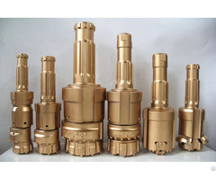 Factory High Quality Overburden Drilling Tools Odex System