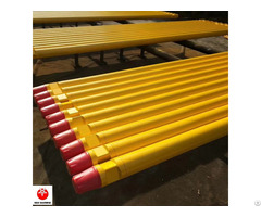 Factory High Quality Rock Drilling Hdd Drill Pipe Rod