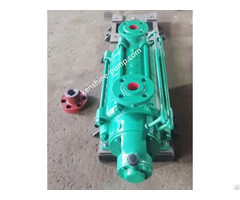 Dg Boiler Feed Water Pump