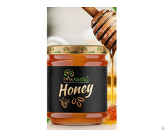 Moringa Honey