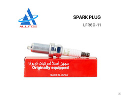 Ngk Lfr6c 1 Spark Plug