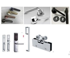 Stainless Steel Lock