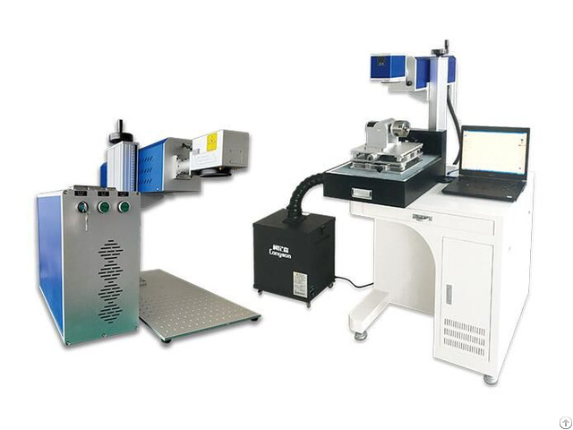 Desktop Co2 Laser Marking Machine