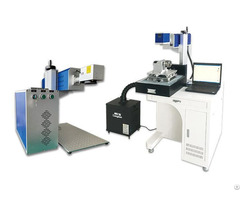 Desktop Co2 Laser Marking Machine