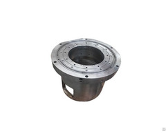 Professional Chinese Manufacturer Of Forging Parts At Competitive Prices